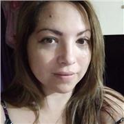 Profesora de educación general básica y conocimientos para niños con TEA